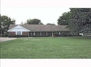 728 E Wrangler Blvd, Seminole, OK 74868