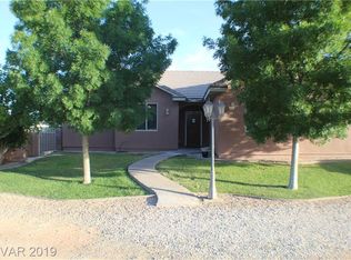 631 W Ingram Ave, Overton, NV 89040
