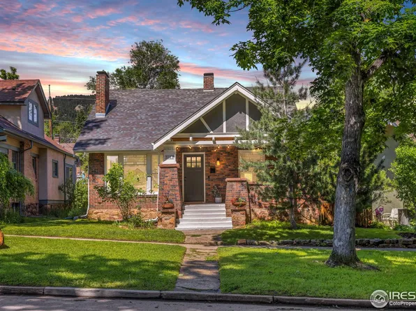 1031 Lincoln Pl, Boulder, CO 80302