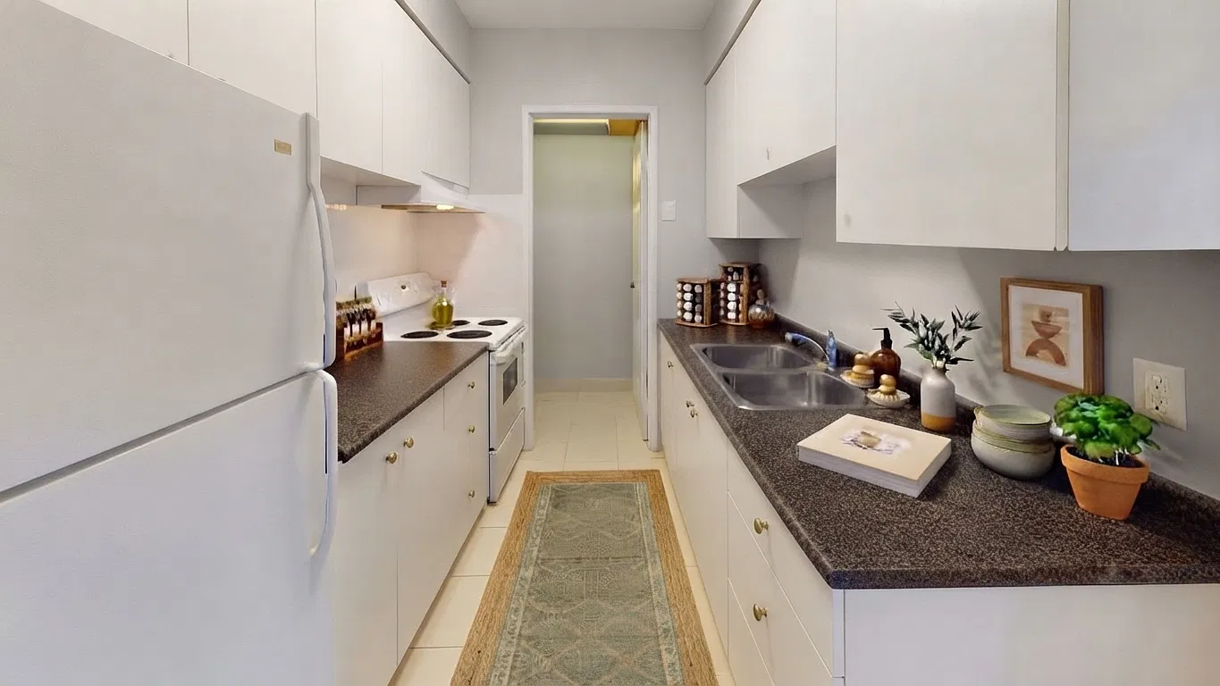 1 bed, $1,395 — Photo 2