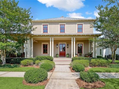 413 Melrose Ave, Covington, LA, 70433