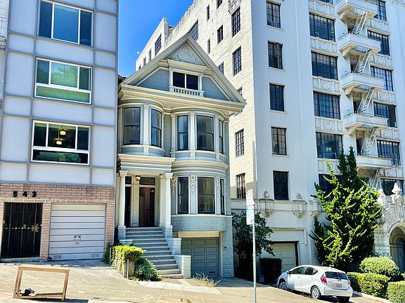 4th image of 547 Buena Vista Ave W