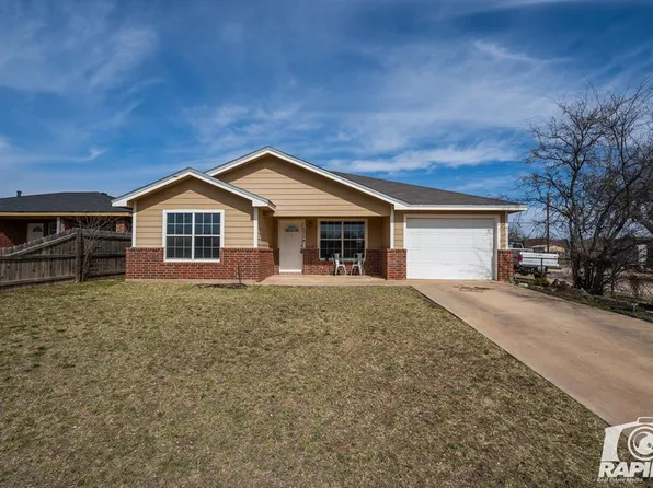2266 Woodlawn Dr, San Angelo, TX 76901