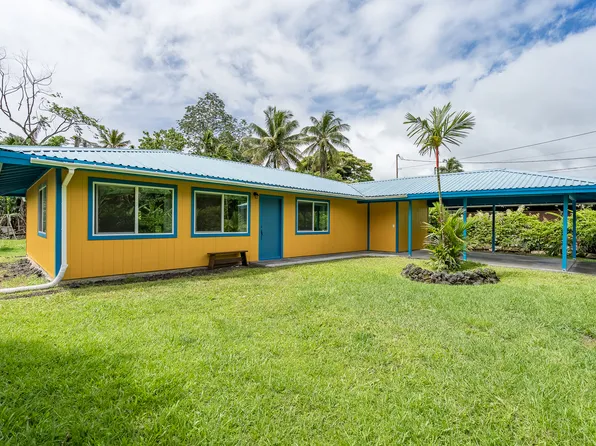 15-303 Puni Makai Loop N, Pahoa, HI 96778