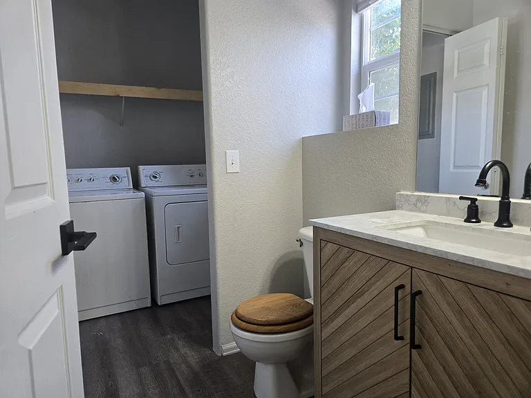 Main Floor Bath