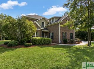 50 Eddenfield Ln, Richmond Hill, GA 31324