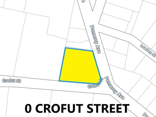 0 Crofut St, Pittsfield, MA 01201