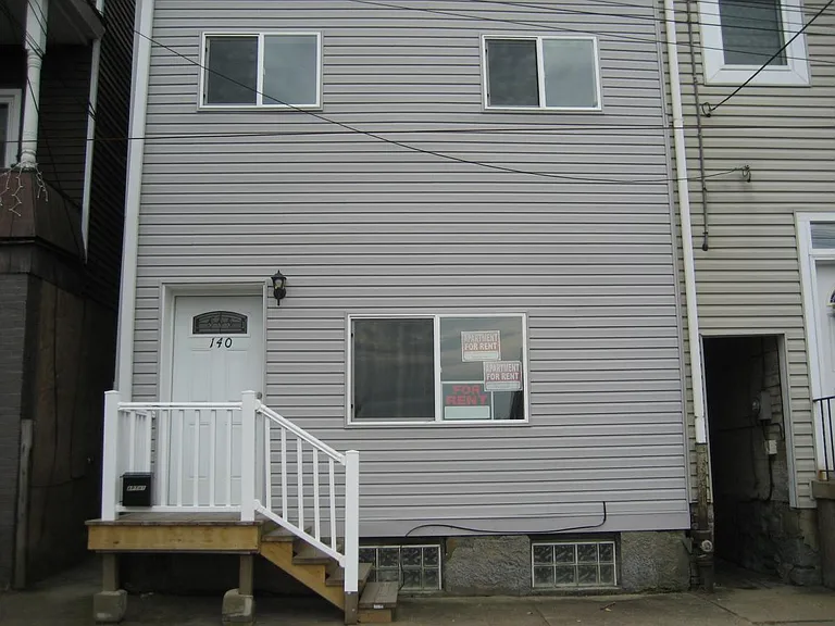 Outside View