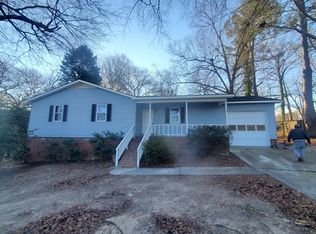 1846 McDade Farm Rd, Augusta, GA 30906