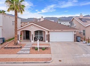 10917 Duster Dr, El Paso, TX 79934