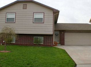 1023 Pembroke Rd, Augusta, KS 67010