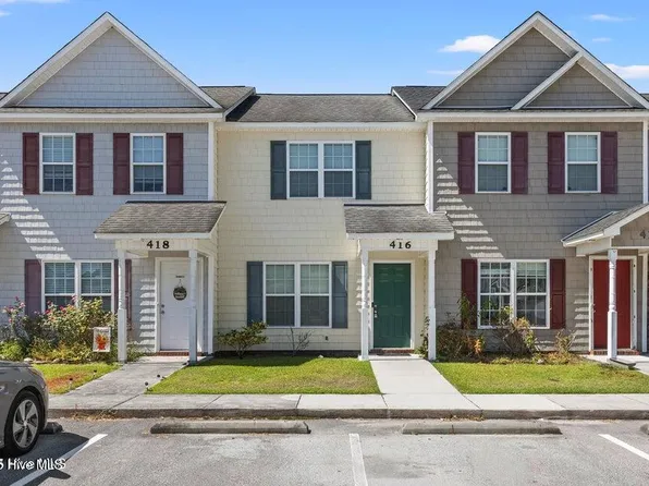 416 Caldwell Loop, Jacksonville, NC 28546