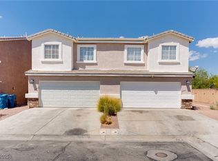 3694 Calypso Beach Ct, Las Vegas, NV 89115