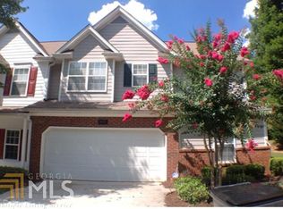 1033 Mosscroft Ln, Lawrenceville, GA 30045