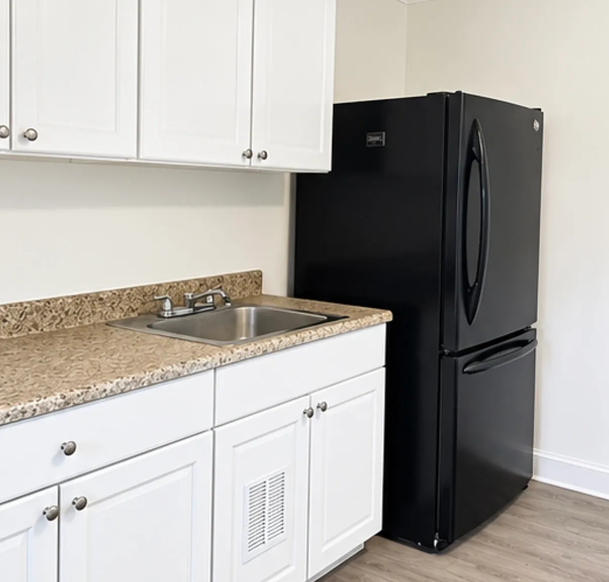 1 bed, 500 sqft, $795 — Photo 2
