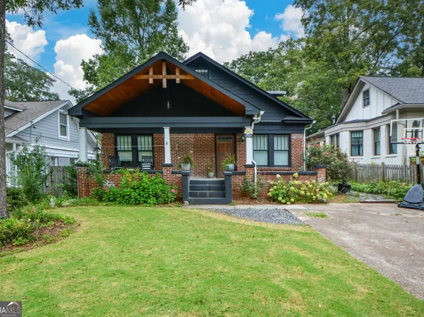 2464 Hosea L Williams Dr, Atlanta, GA 30317