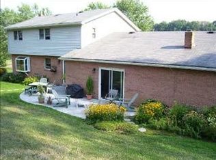 1228 Beaver Run Rd, Greensburg, PA 15601