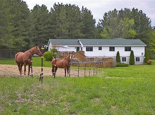 8200 S Treece Trl, Maple City, MI 49664