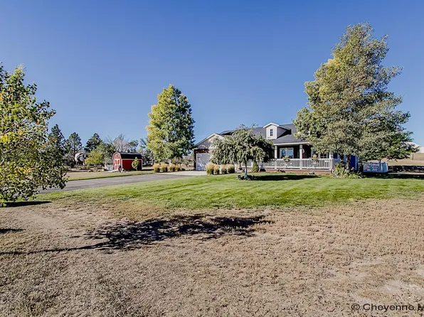 9008 Overland Trl, Cheyenne, WY 82009