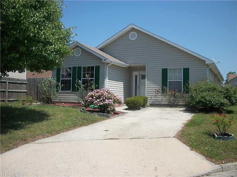 1st image of 603 Bravo Ct