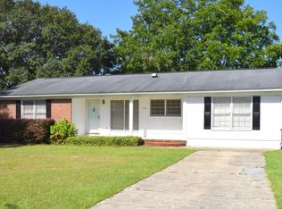 4649 Smokey Rd, Graceville, FL 32440