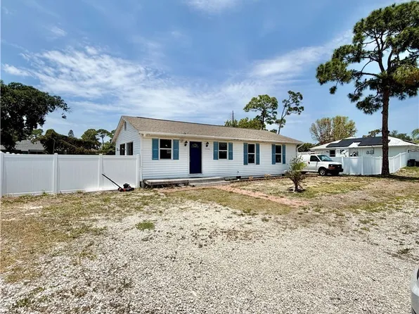 18306 Hepatica Rd, Fort Myers, FL 33967