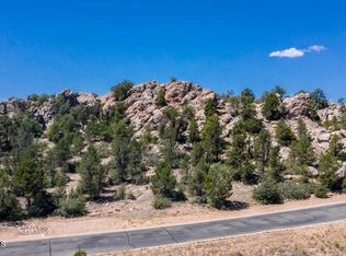 12825 W Cooper Morgan Trl, Prescott, AZ 86305