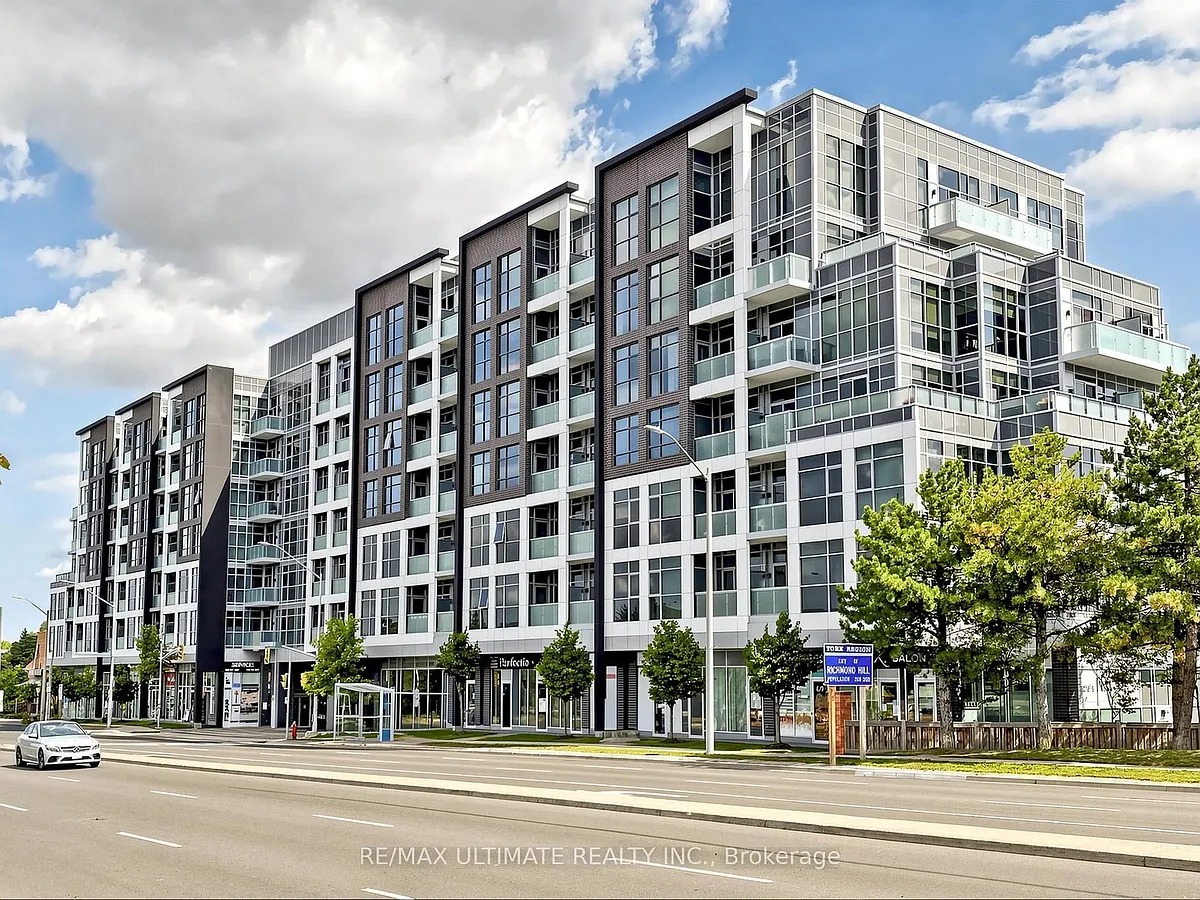 Building Photo - 8763 Bayview Ave #721
