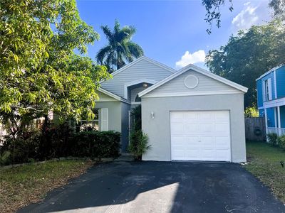 108 SW 159th Way, Sunrise, FL, 33326