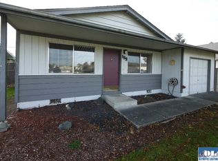 159 W Alder St, Sequim, WA