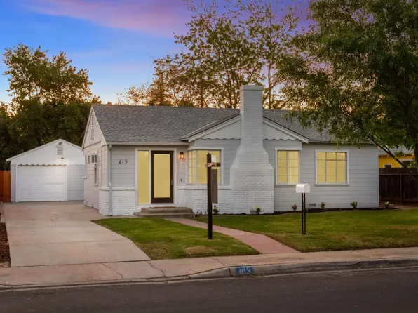 413 Santa Barbara Ave, Modesto, CA 95354