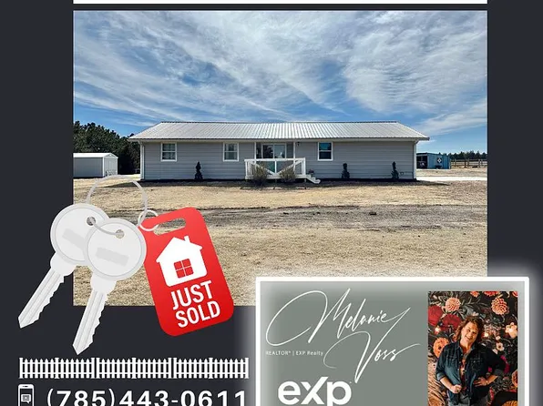 1468 Pioneer Dr, Colby, KS 67701