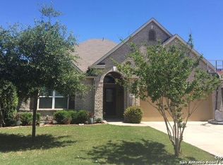 542 Torrey Pnes, Cibolo, TX 78108
