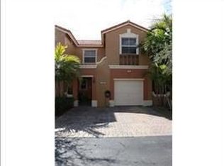 15224 SW 31st St, Miami, FL 33185