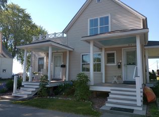 56A Wright Ave, Burlington, VT 05401