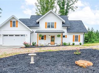 2320 Frye Bridge Rd, Clemmons, NC 27012