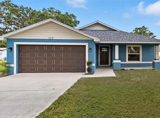 125 2nd St SE, Fort Meade, FL 33841