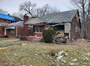 11847 Longview St, Detroit, MI 48213