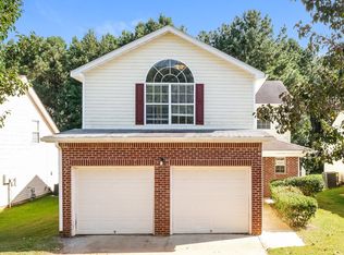 4148 Lost Springs Trl, Douglasville, GA 30135