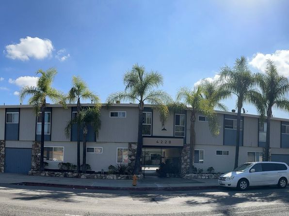 4228 N Lakewood Blvd APT W