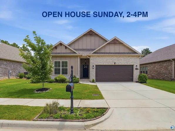 9011 Mountain Preserve Blvd, Gurley, AL 35748
