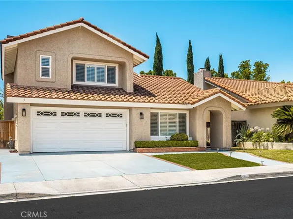 7 Temecula Ct, Rancho Santa Margarita, CA 92688
