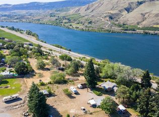 817-825 Rock Island Rd #835, East Wenatchee, WA 98802