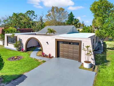 3455 Overland Dr, Holiday, FL, 34691