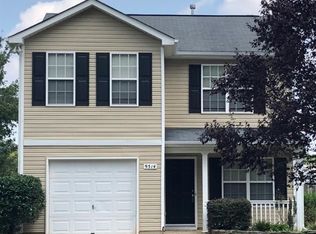 9514 Old Dowd Rd, Charlotte, NC 28214
