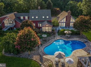 13129 Cherry Ln, Queen anne, MD 21657