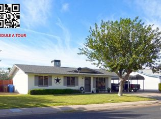 307 W Bristol Rd, Kearny, AZ 85137