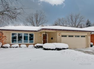 504 S Louis St, Elk Grove Village, IL 60056
