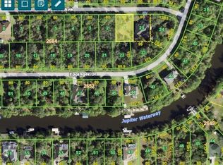 14077 Alabama Ave #1, Pt Charlotte, FL 33953