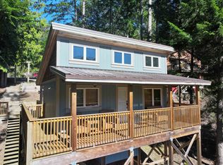 362 Barque Rd, Southern Gulf Islands, BC V0N 2J2